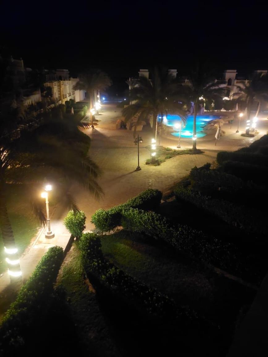 Chalet In Belagio Ain Sokhna Ain Sukhna Exterior photo