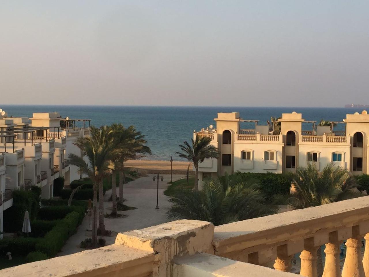 Chalet In Belagio Ain Sokhna Ain Sukhna Exterior photo